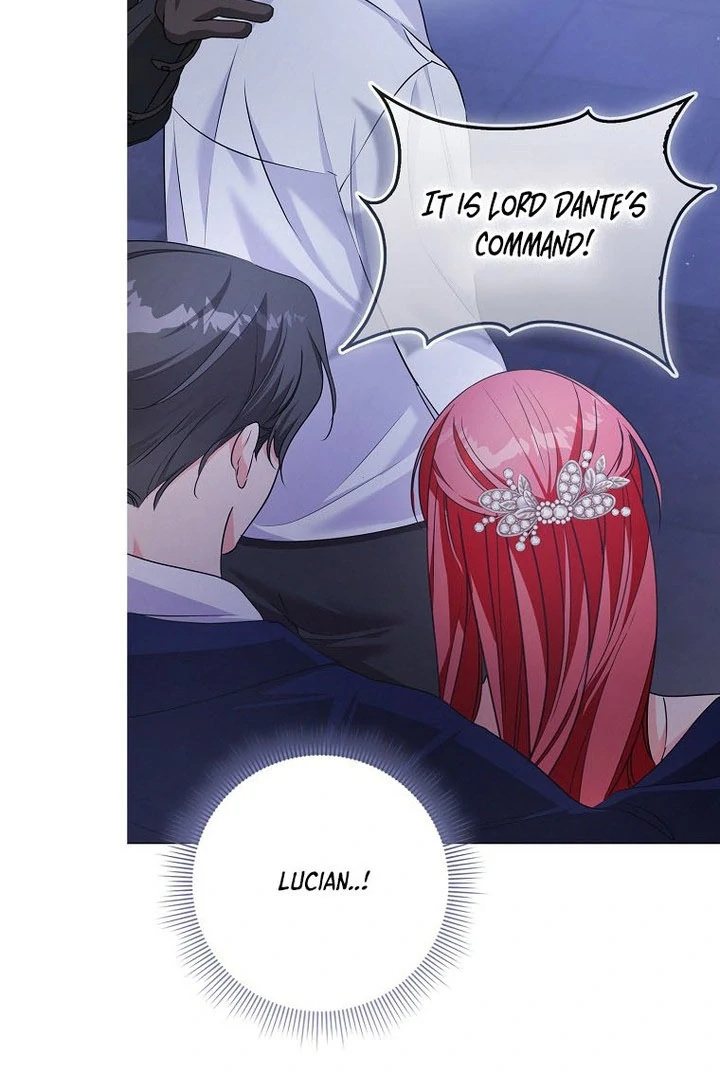 I Became The Male Leads’ Target Chapter 16 405 ch 16 38