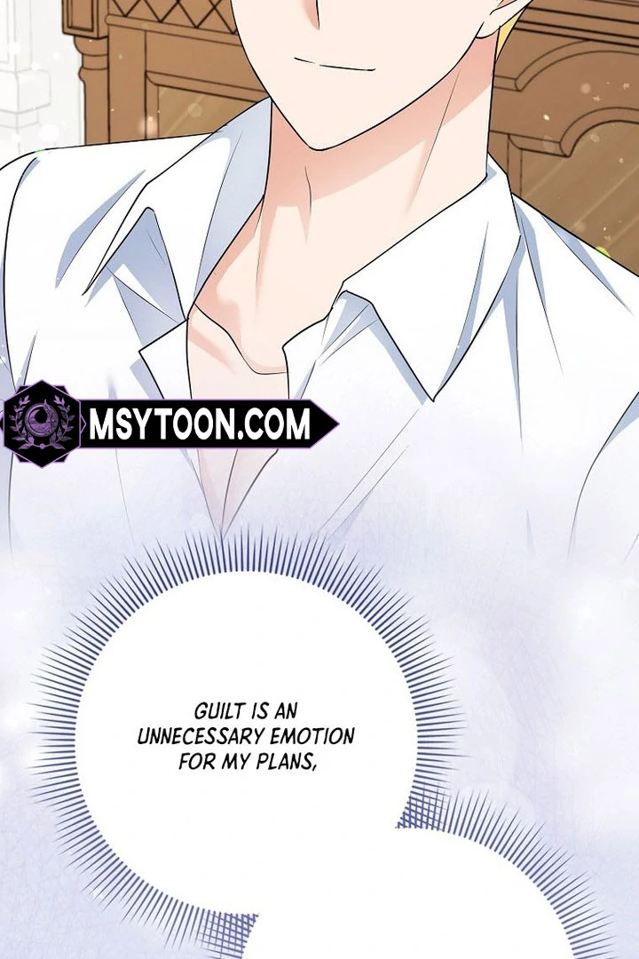 I Became The Male Leads’ Target Chapter 16 407 ch 16 40