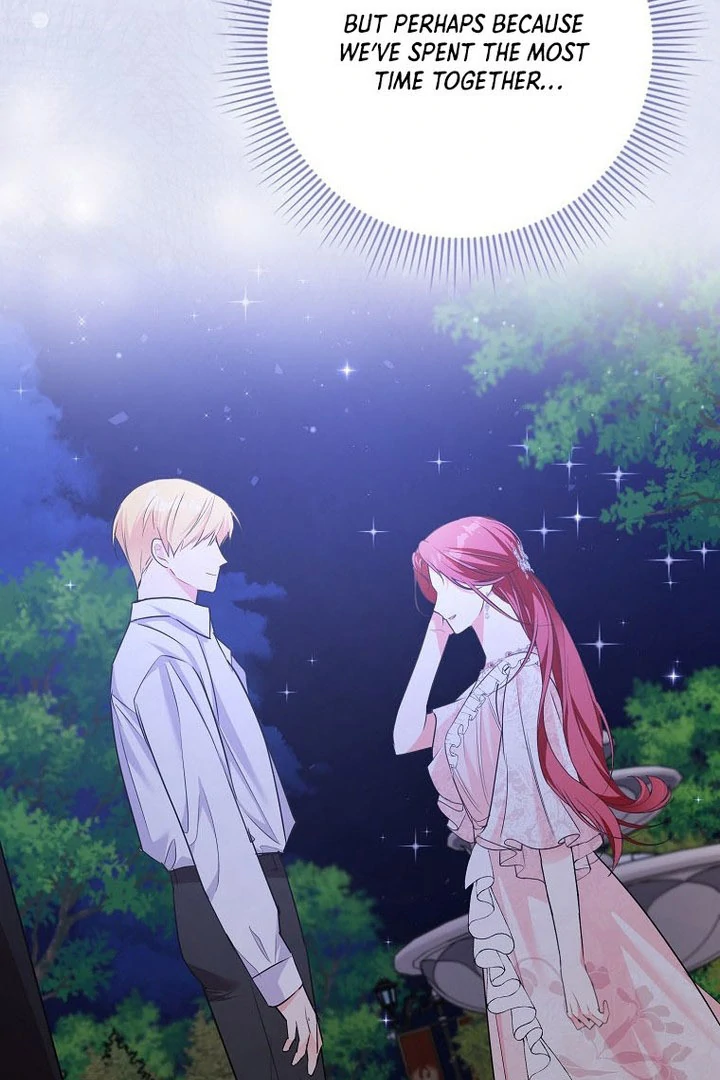 I Became The Male Leads’ Target Chapter 16 408 ch 16 41