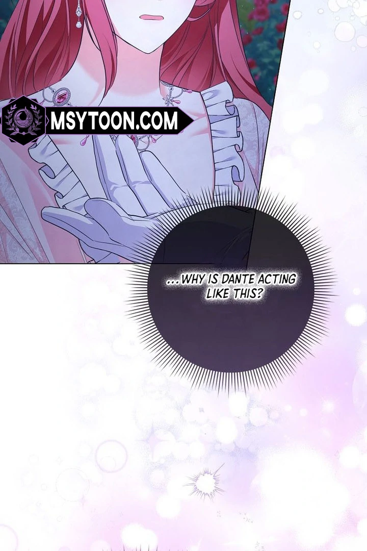 I Became The Male Leads’ Target Chapter 16 415 ch 16 48