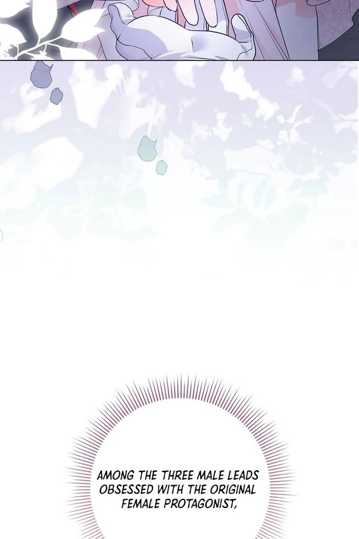 I Became The Male Leads’ Target Chapter 16 419 ch 16 52