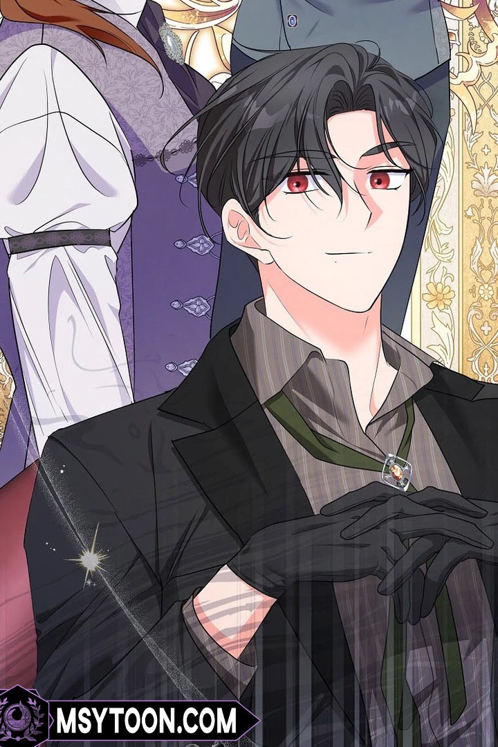 I Became The Male Leads’ Target Chapter 16 421 ch 16 54