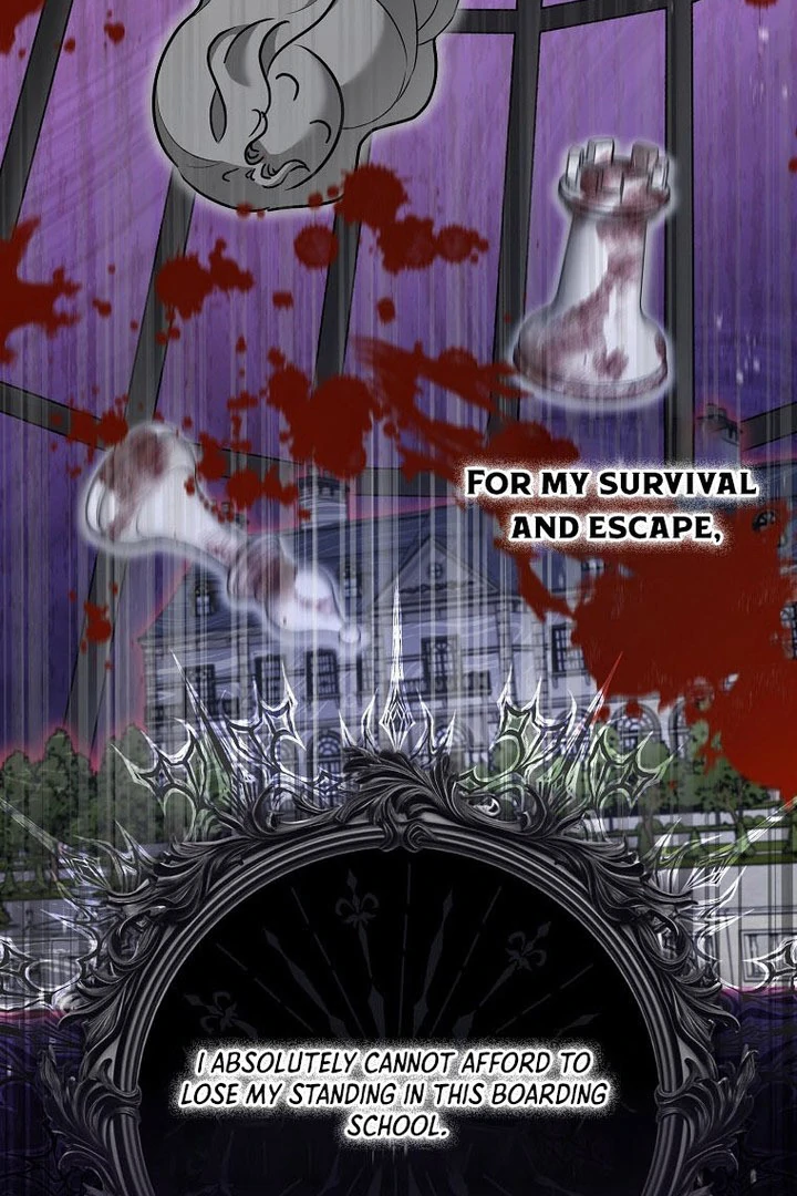 I Became The Male Leads’ Target Chapter 16 433 ch 16 66