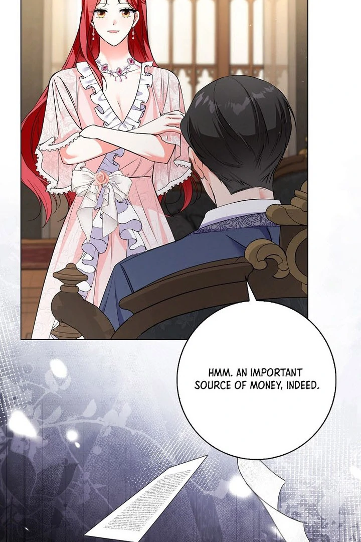 I Became The Male Leads’ Target Chapter 16 437 ch 16 70