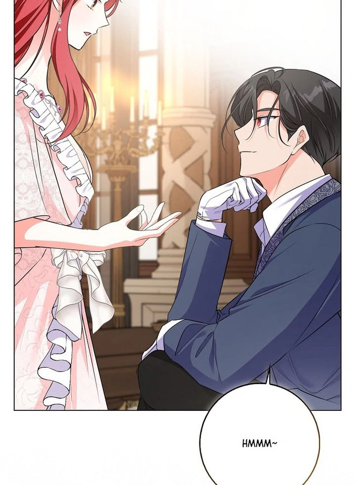 I Became The Male Leads’ Target Chapter 16 441 ch 16 74