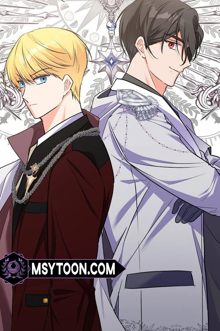 I Became The Male Leads’ Target Chapter 16 443 ch 16 76