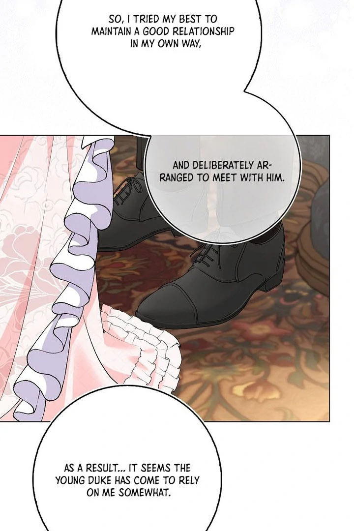 I Became The Male Leads’ Target Chapter 16 445 ch 16 78