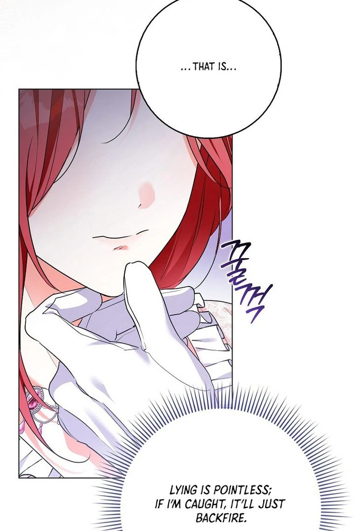 I Became The Male Leads’ Target Chapter 16 453 ch 16 86