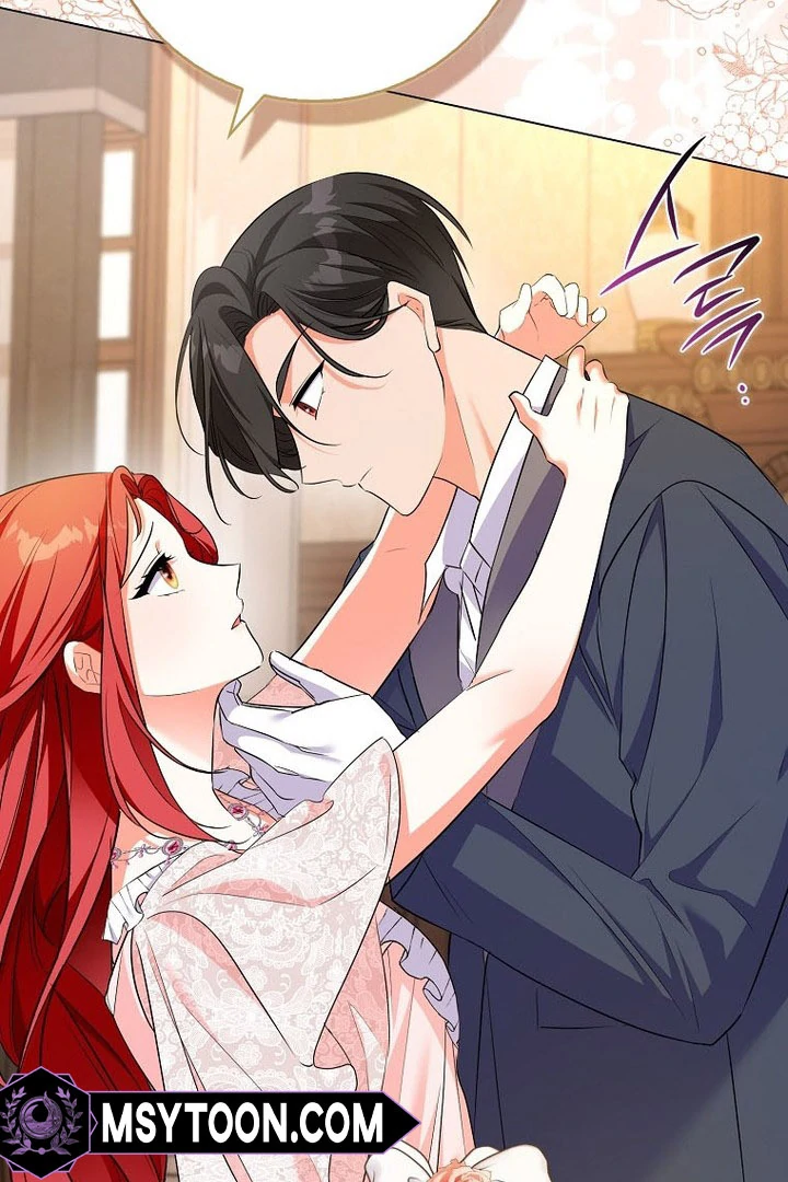 I Became The Male Leads’ Target Chapter 16 458 ch 16 91