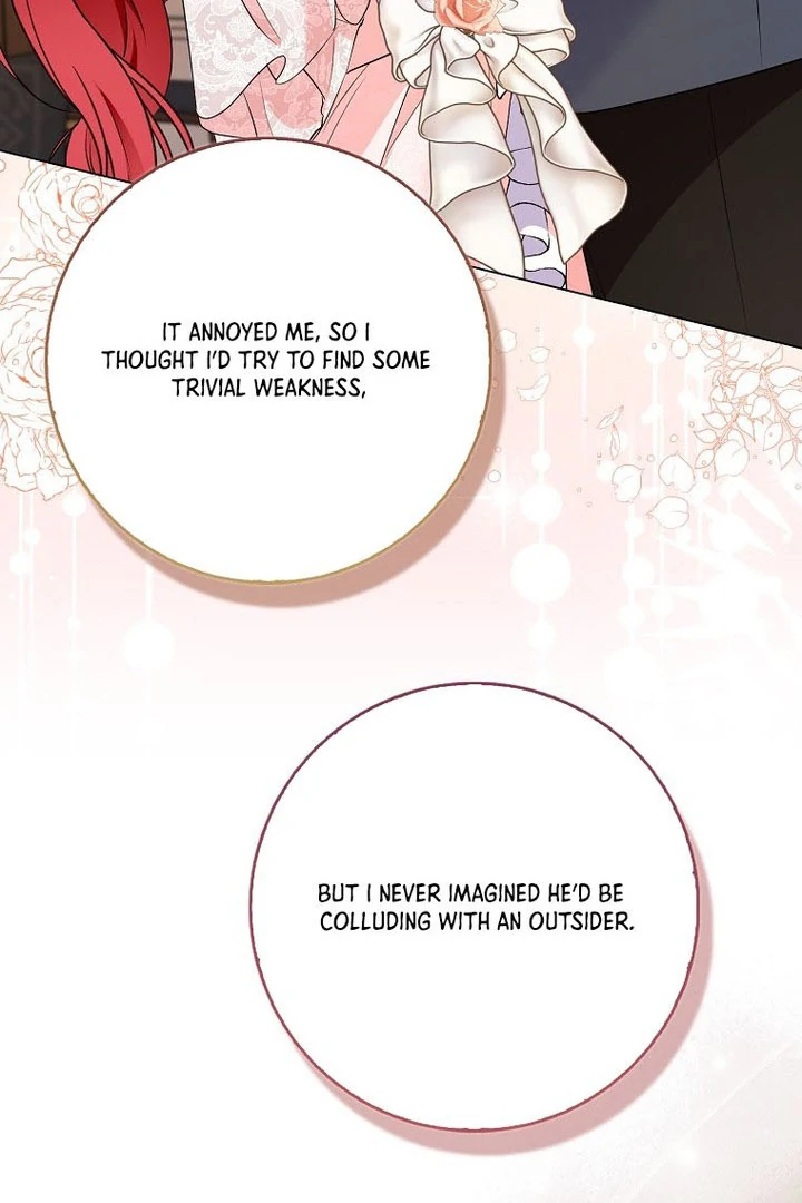 I Became The Male Leads’ Target Chapter 16 459 ch 16 92