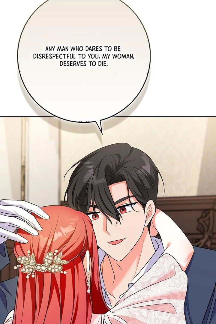 I Became The Male Leads’ Target Chapter 16 462 ch 16 95