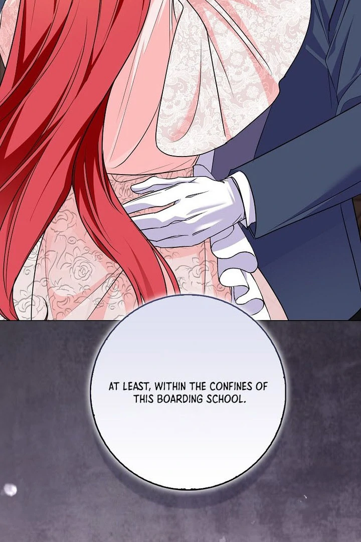 I Became The Male Leads’ Target Chapter 16 463 ch 16 96