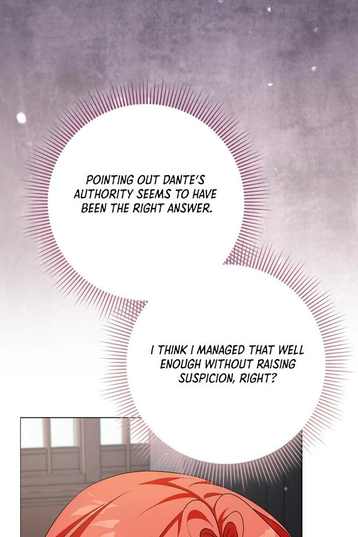 I Became The Male Leads’ Target Chapter 16 464 ch 16 97