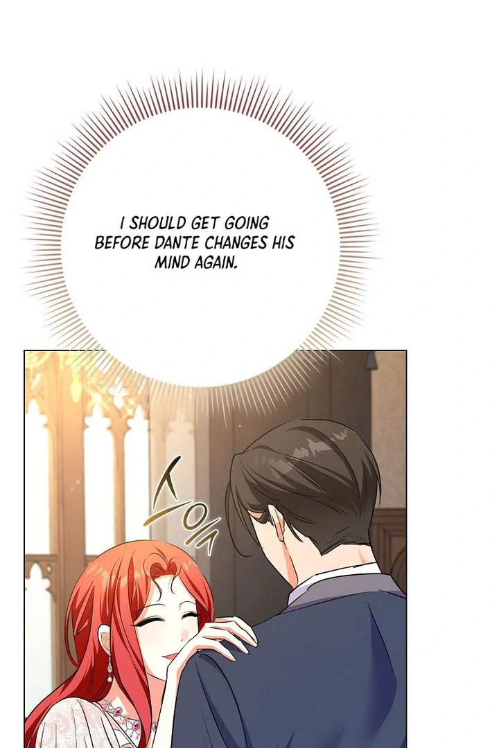 I Became The Male Leads’ Target Chapter 16 466 ch 16 99