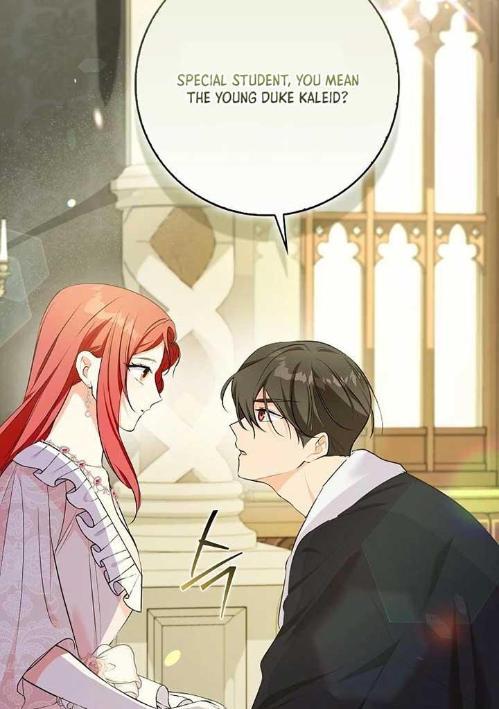 I Became The Male Leads’ Target Chapter 19 531 ch 19 110