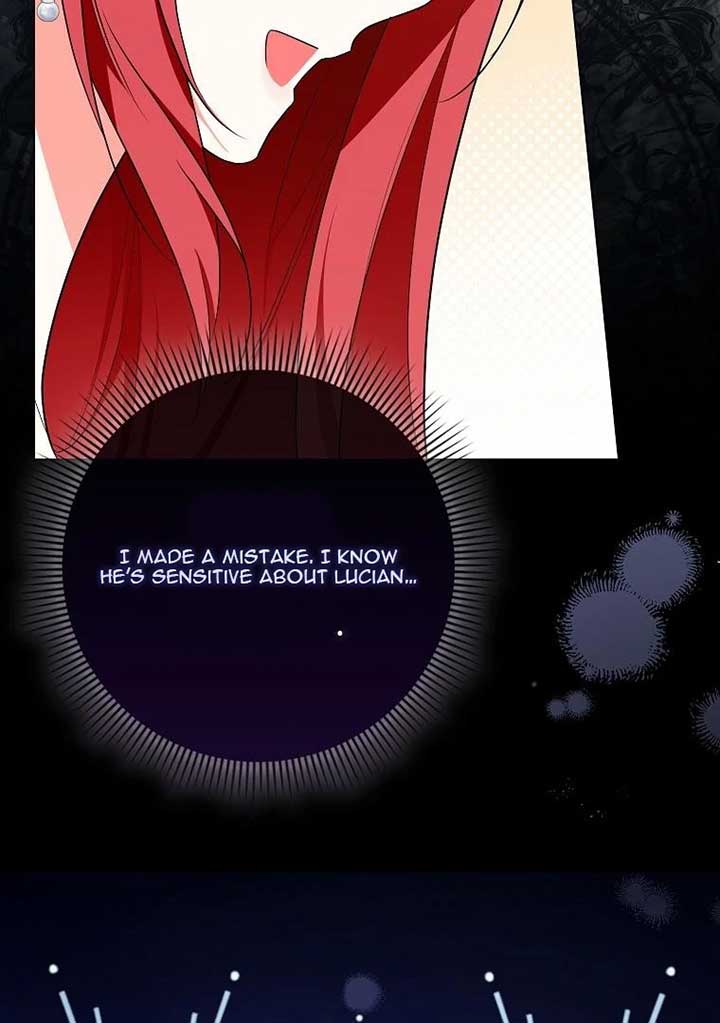 I Became The Male Leads’ Target Chapter 19 534 ch 19 113