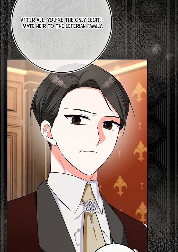 I Became The Male Leads’ Target Chapter 19 433 ch 19 12