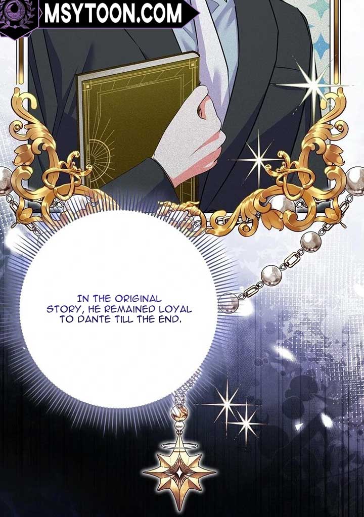 I Became The Male Leads’ Target Chapter 19 542 ch 19 121