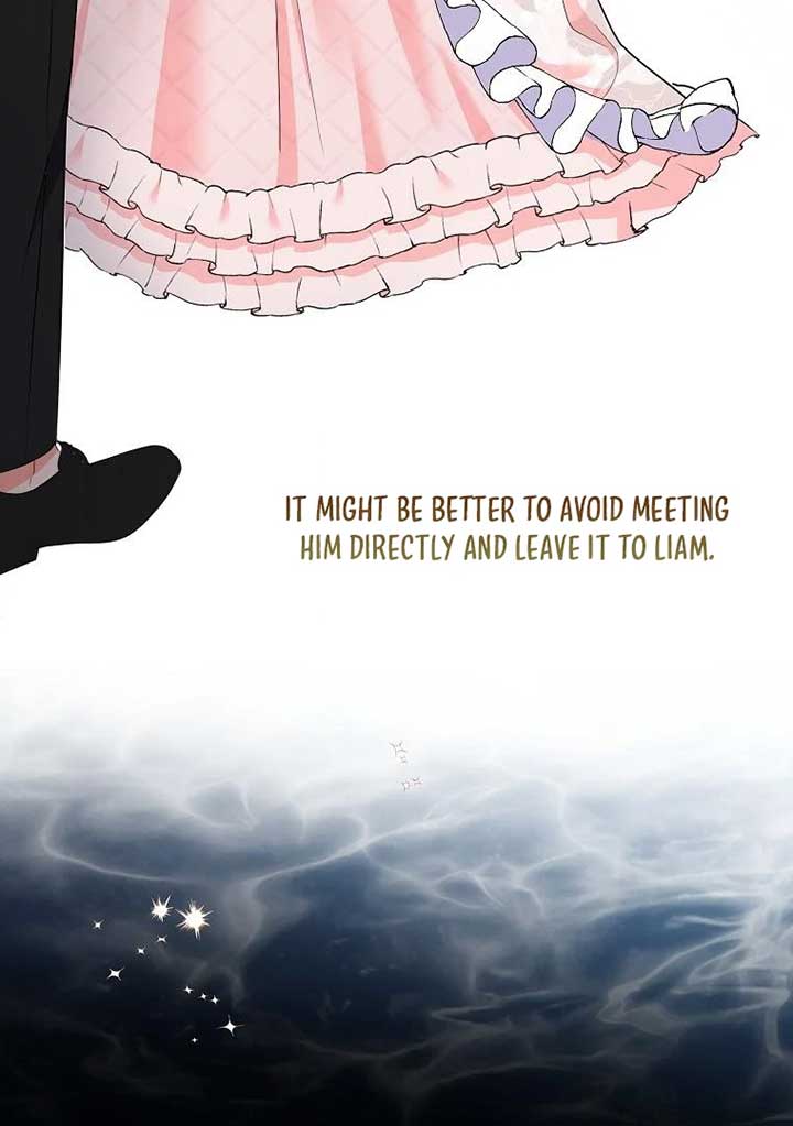 I Became The Male Leads’ Target Chapter 19 546 ch 19 125