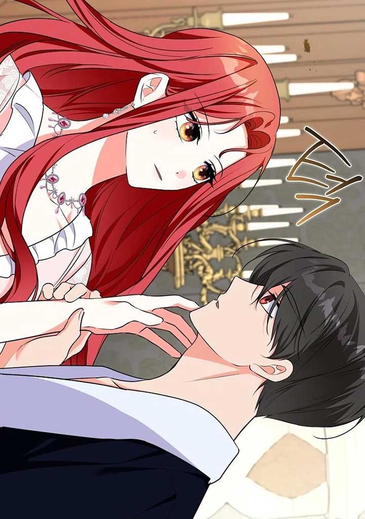 I Became The Male Leads’ Target Chapter 19 550 ch 19 129