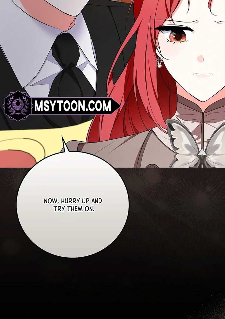 I Became The Male Leads’ Target Chapter 19 438 ch 19 17