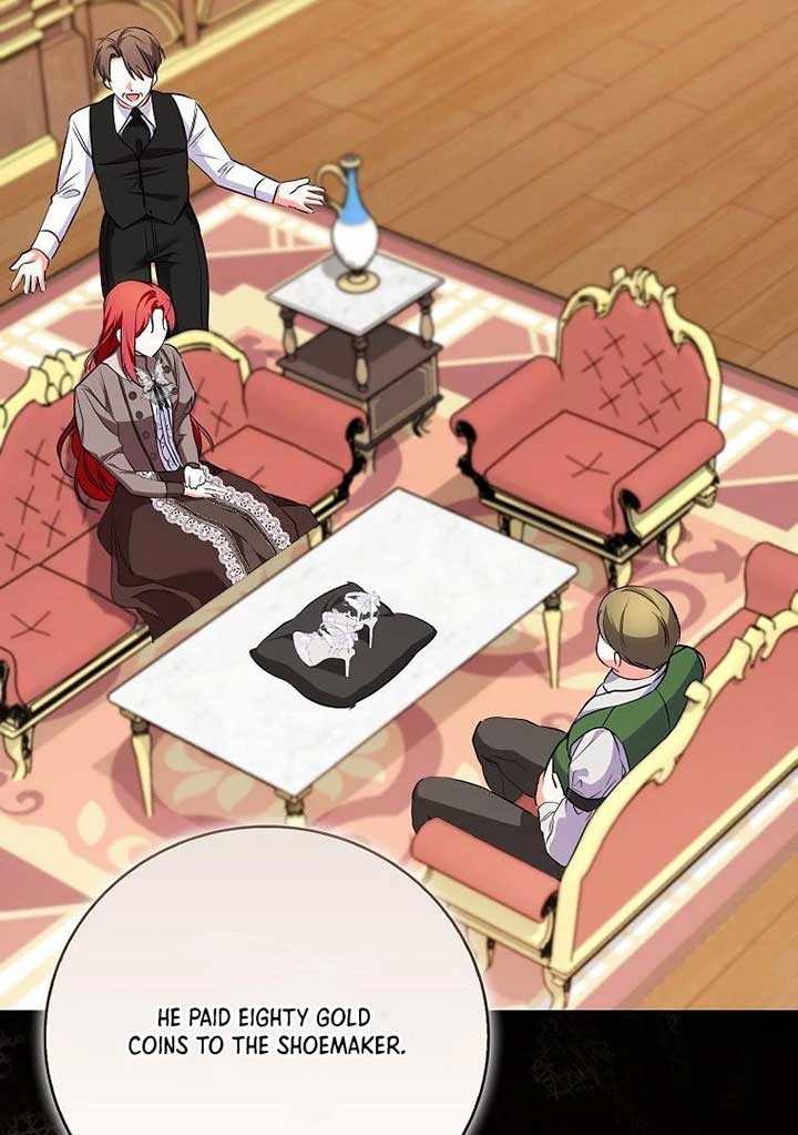 I Became The Male Leads’ Target Chapter 19 440 ch 19 19