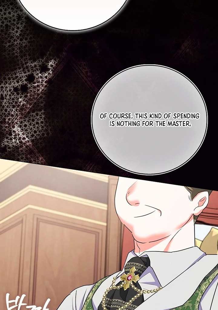 I Became The Male Leads’ Target Chapter 19 441 ch 19 20