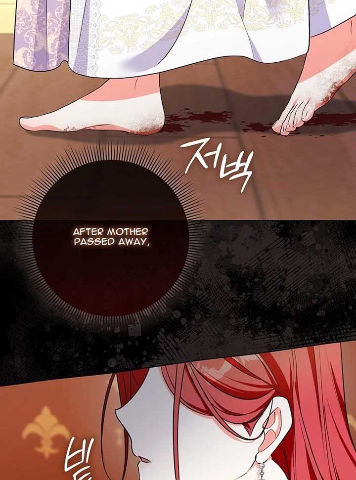 I Became The Male Leads’ Target Chapter 19 446 ch 19 25