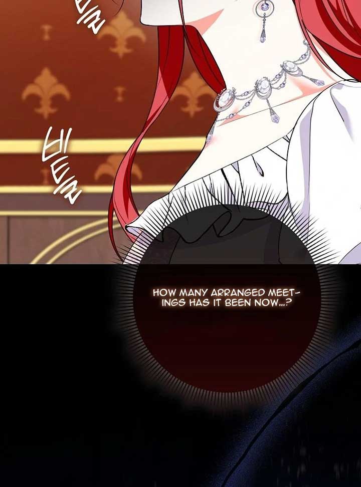 I Became The Male Leads’ Target Chapter 19 447 ch 19 26