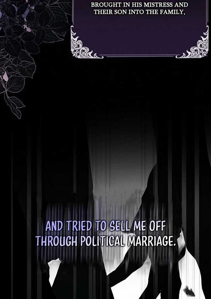 I Became The Male Leads’ Target Chapter 19 450 ch 19 29