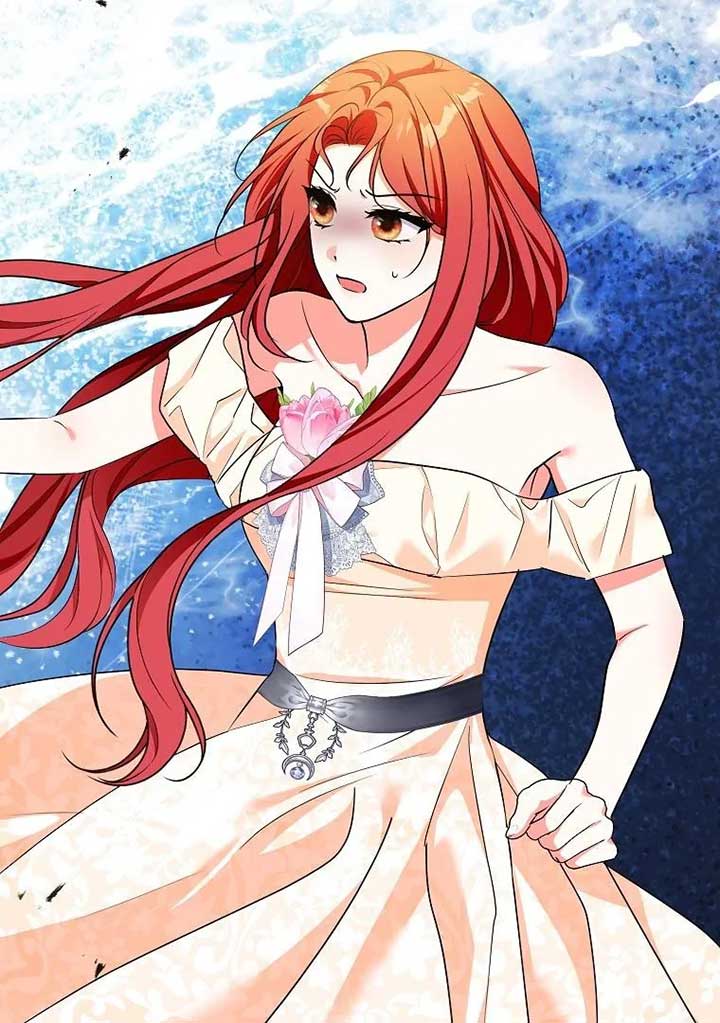 I Became The Male Leads’ Target Chapter 19 452 ch 19 31