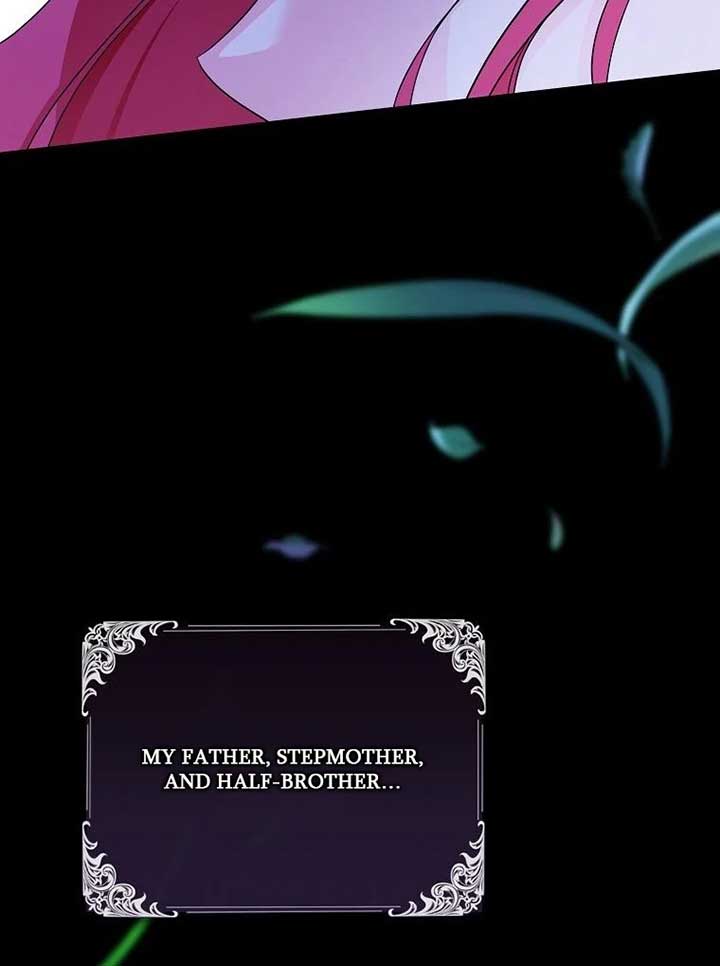 I Became The Male Leads’ Target Chapter 19 461 ch 19 40