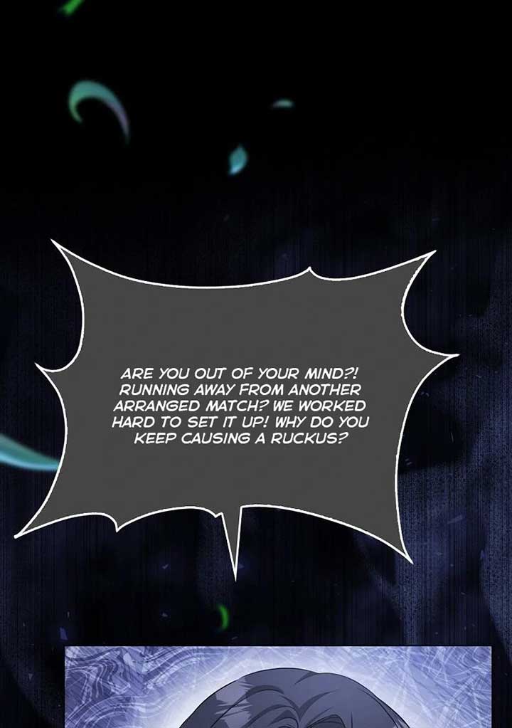 I Became The Male Leads’ Target Chapter 19 462 ch 19 41