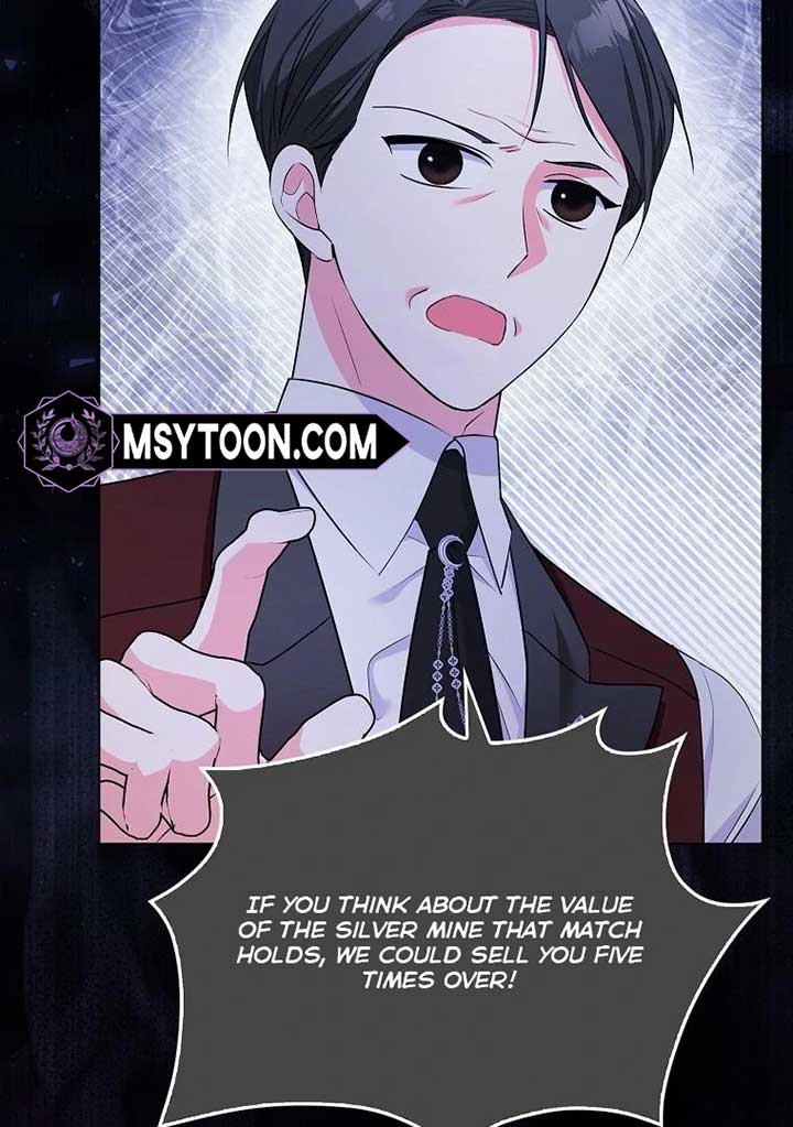 I Became The Male Leads’ Target Chapter 19 463 ch 19 42