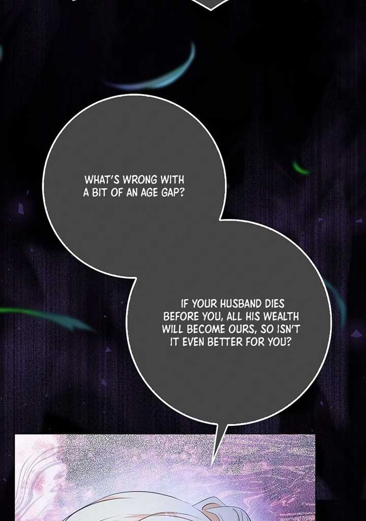 I Became The Male Leads’ Target Chapter 19 464 ch 19 43