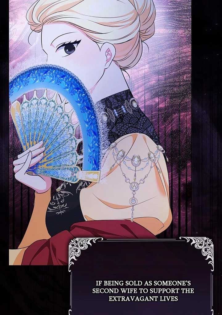 I Became The Male Leads’ Target Chapter 19 465 ch 19 44