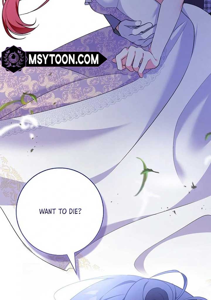 I Became The Male Leads’ Target Chapter 19 471 ch 19 50