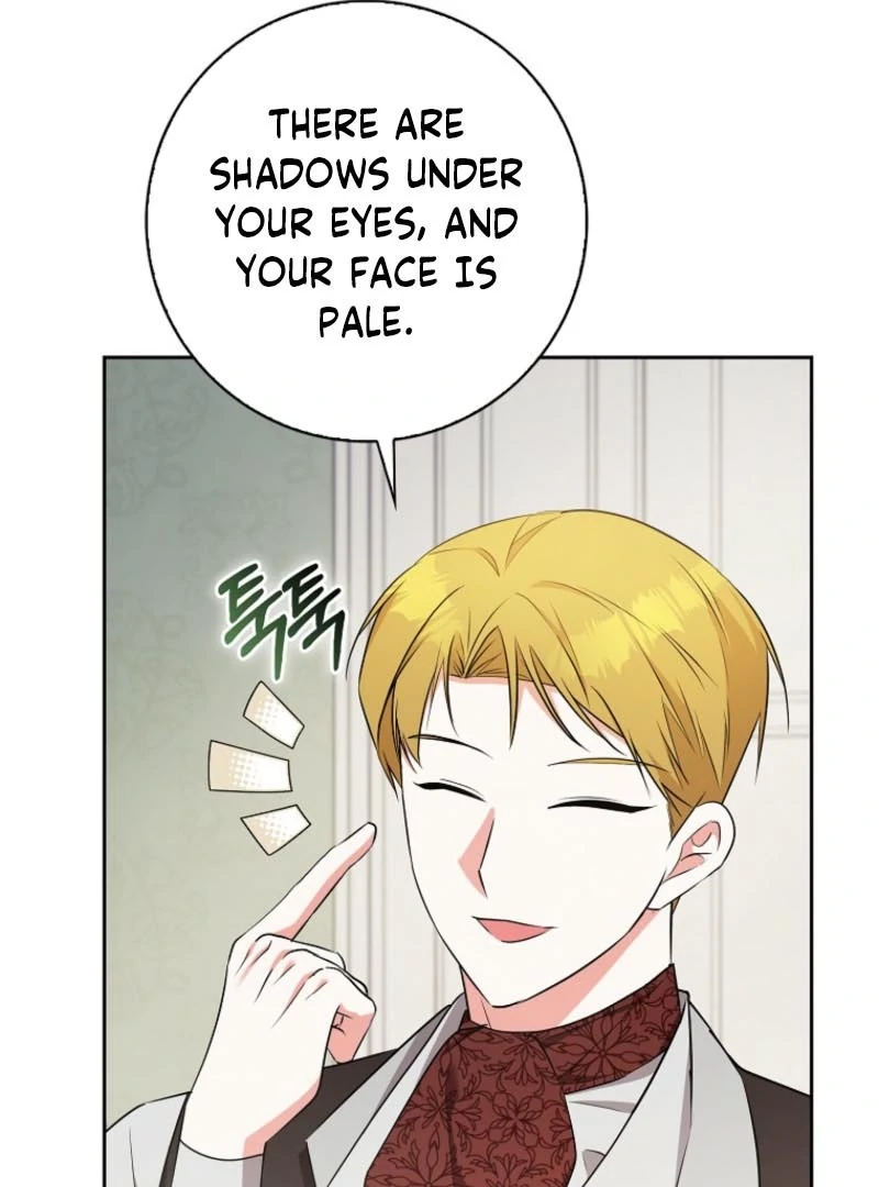 I Became The Male Leads’ Target Chapter 22 522 ch 22 101