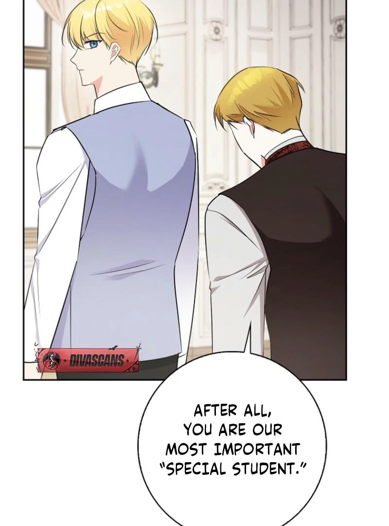 I Became The Male Leads’ Target Chapter 22 527 ch 22 106