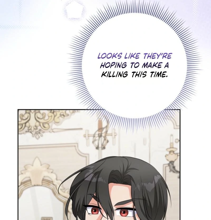 I Became The Male Leads’ Target Chapter 22 434 ch 22 13