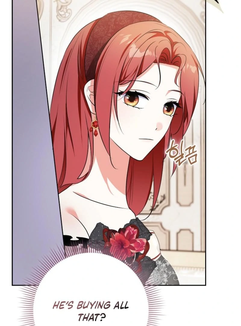 I Became The Male Leads’ Target Chapter 22 439 ch 22 18