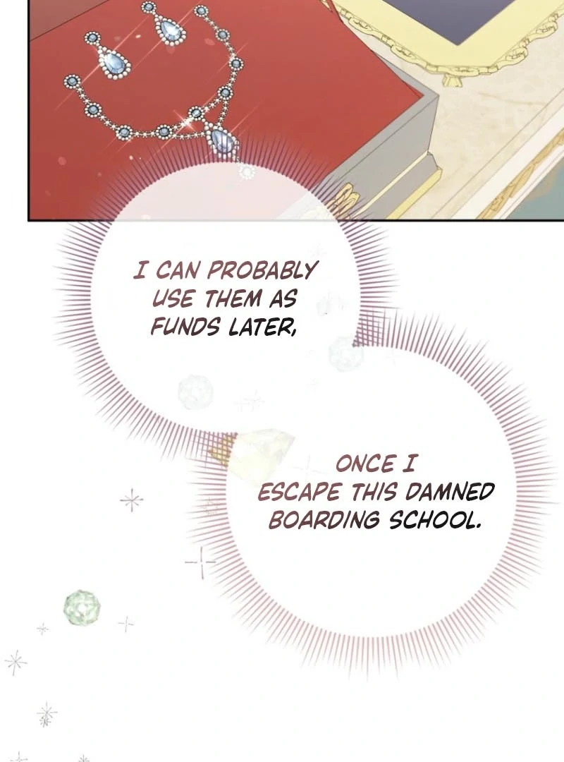 I Became The Male Leads’ Target Chapter 22 441 ch 22 20