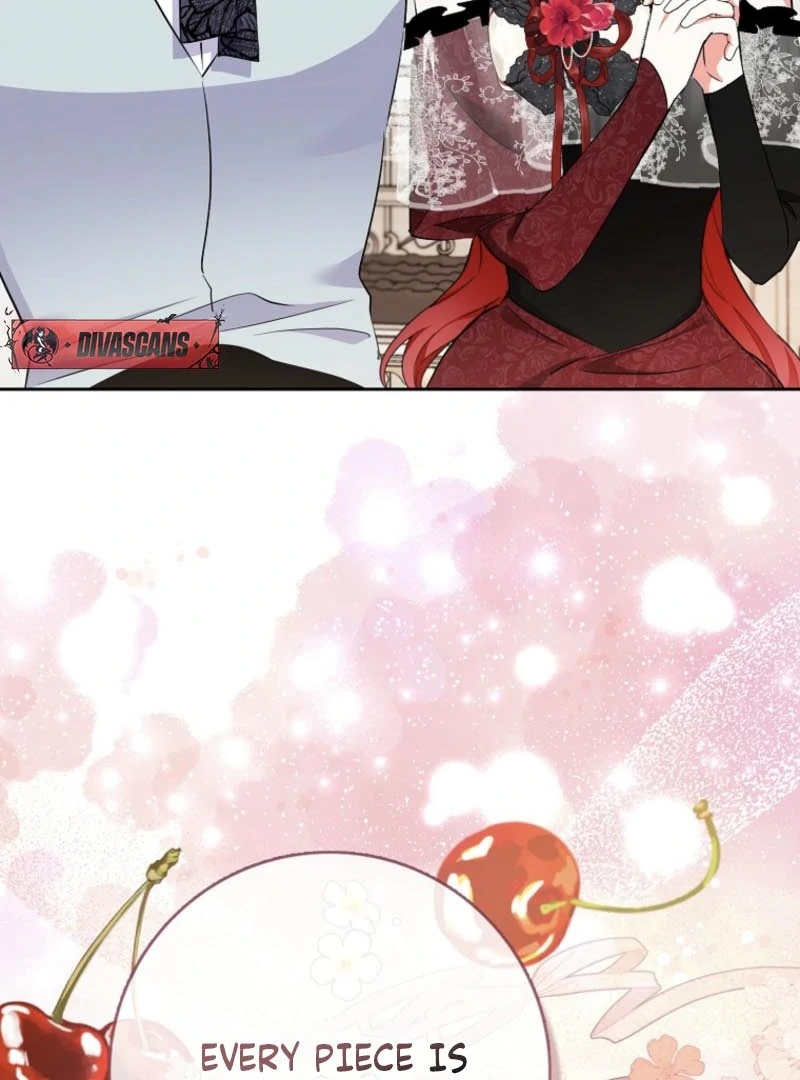 I Became The Male Leads’ Target Chapter 22 443 ch 22 22