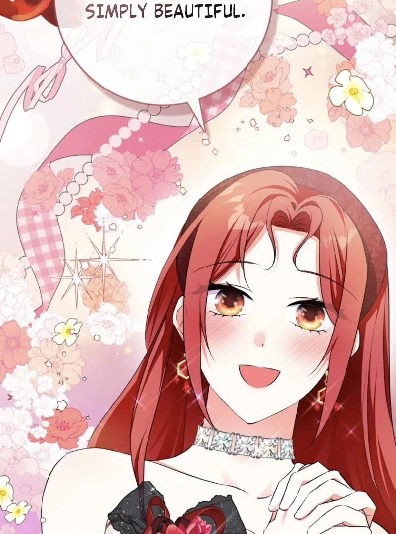 I Became The Male Leads’ Target Chapter 22 444 ch 22 23