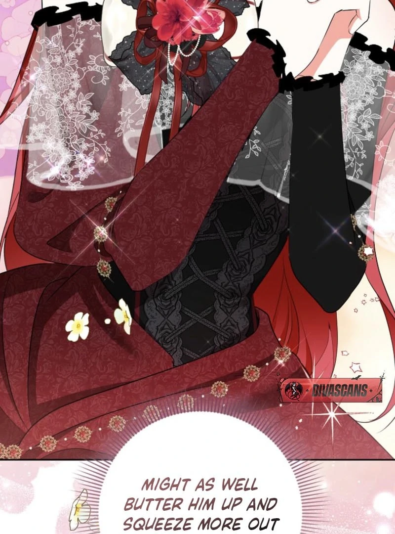 I Became The Male Leads’ Target Chapter 22 445 ch 22 24