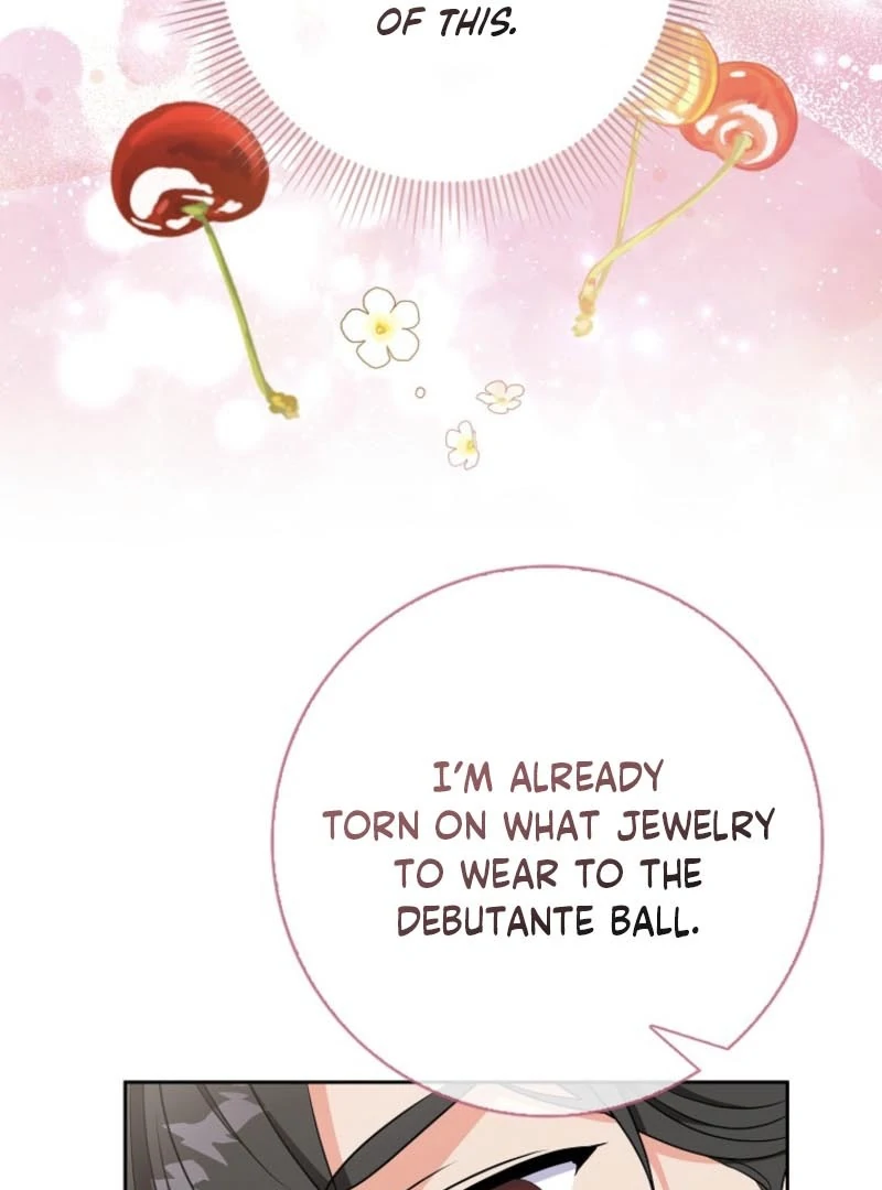 I Became The Male Leads’ Target Chapter 22 446 ch 22 25