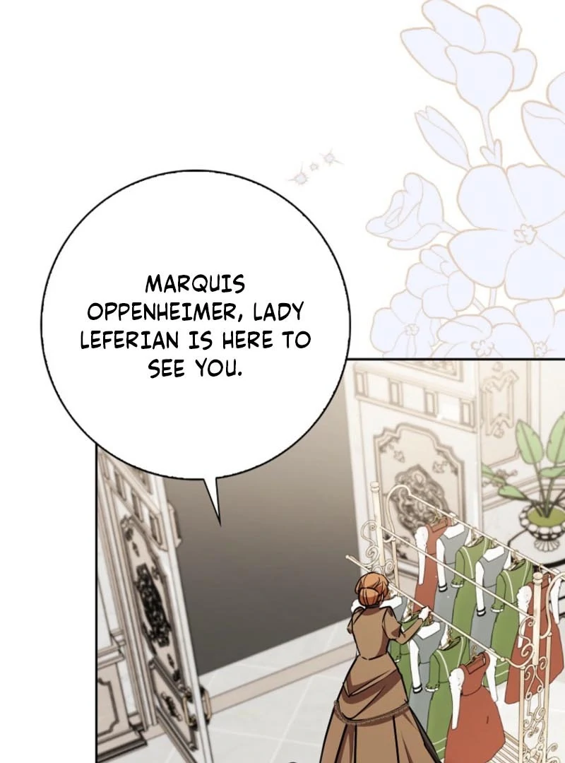 I Became The Male Leads’ Target Chapter 22 424 ch 22 3