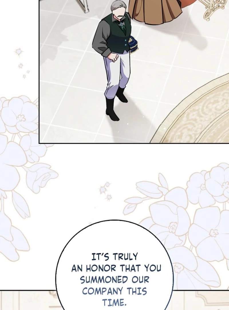 I Became The Male Leads’ Target Chapter 22 425 ch 22 4