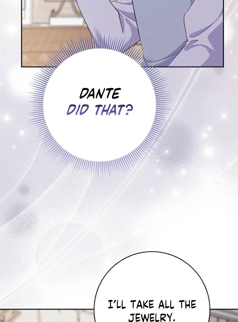 I Became The Male Leads’ Target Chapter 22 464 ch 22 43