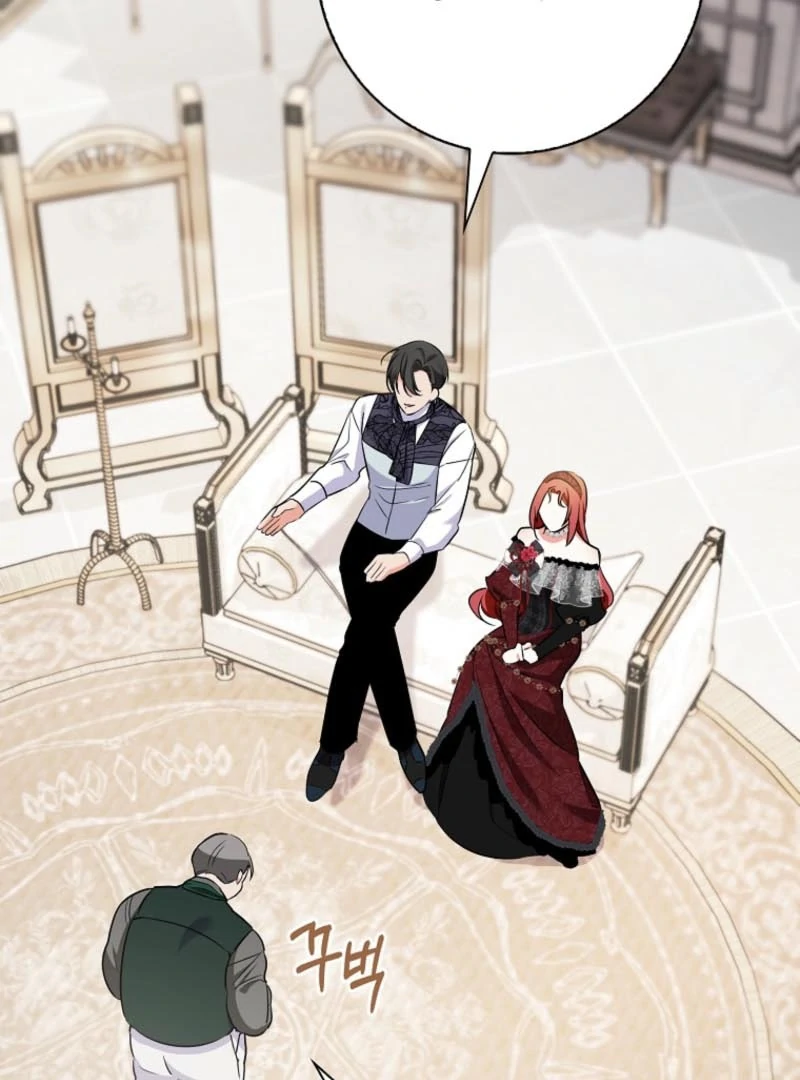 I Became The Male Leads’ Target Chapter 22 465 ch 22 44